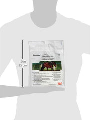 3M Animalintex Hoof Pads 1395 packaging highlighting a ready-to-use hoof care solution