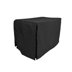 4Knines crate cover water-resistant coating protects against spills and weather