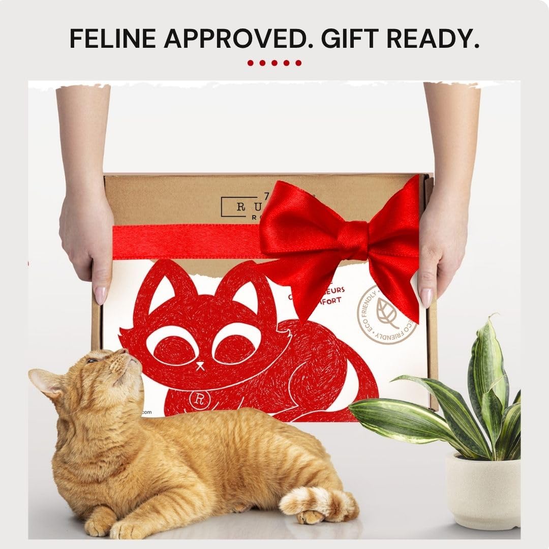 7 Ruby Road easy-install kit supports DIY wall mounting.