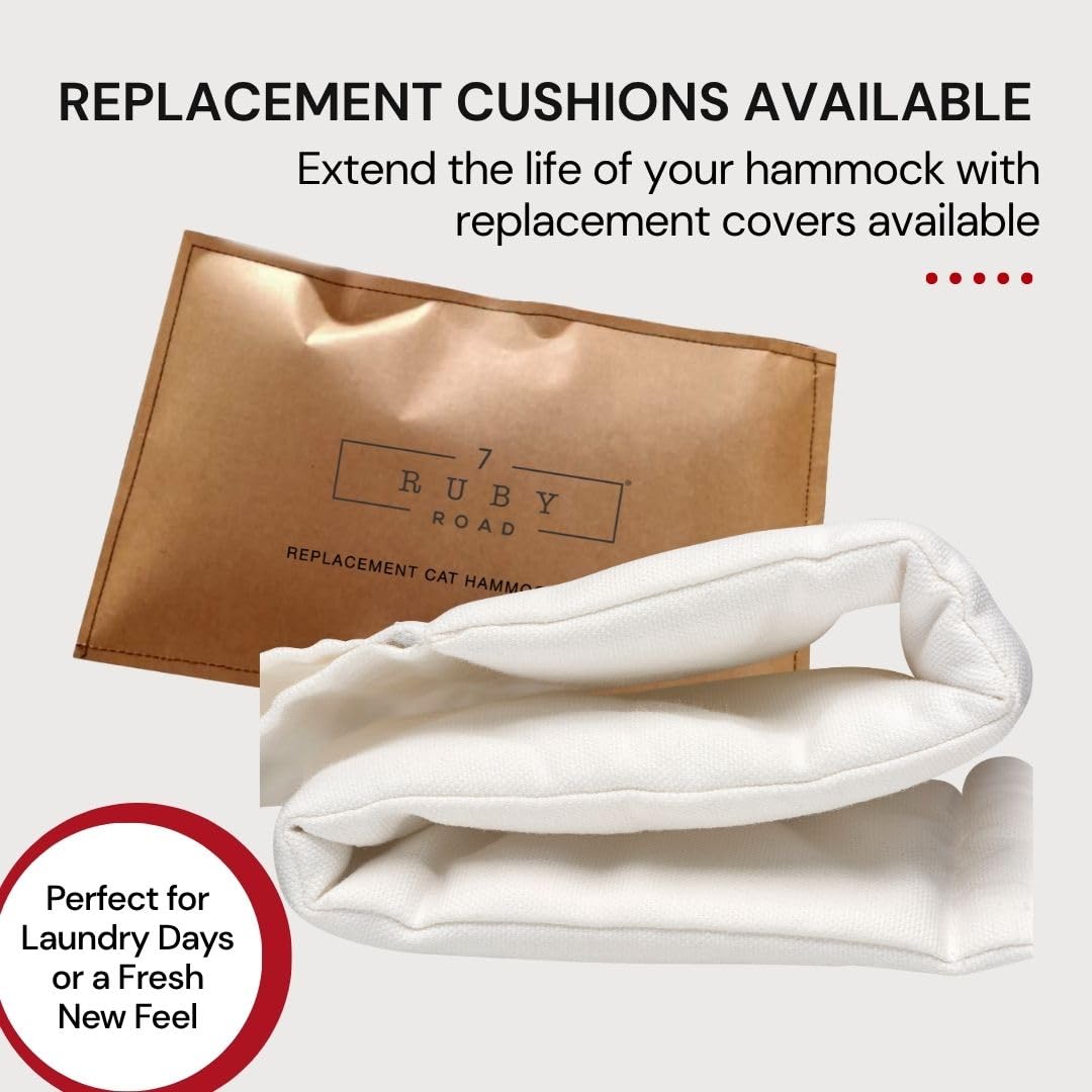 7 Ruby Road wall attachment ensures safe, reliable daily use.