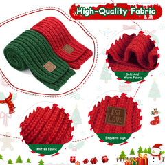 Nibnozy adjustable wrap demonstrates flexible fit for all dog sizes.