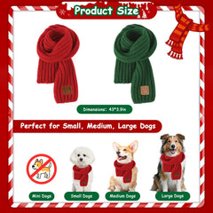 Nibnozy two-pack holiday set provides versatile color options.