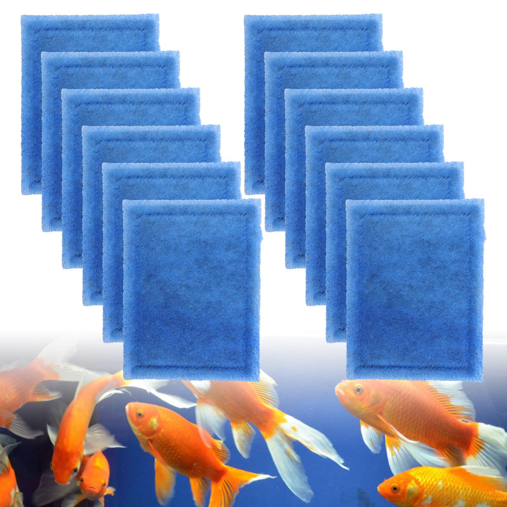 A Fable EZ-Change #2 cartridge fits 10–20 gallon AquaTech filters for flexible tank setups.