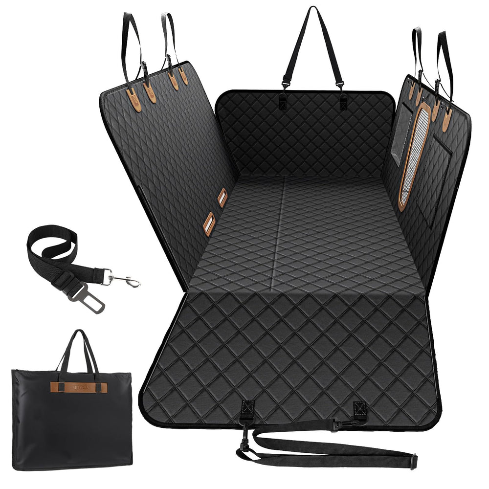 A-Pce multi-mode installation supports hammock, truck, or seat configurations