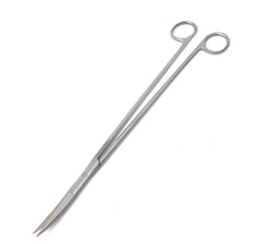 A2Z SCILAB aquarium plant trimming extended-reach tool aids hard-to-access tanks.
