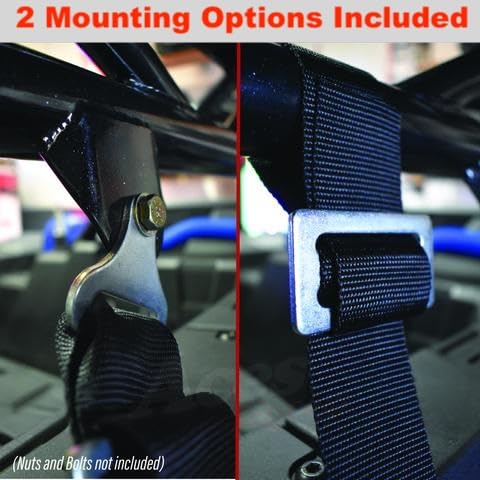 AAAA Aces Racing can holder detail keeps drinks within reach.