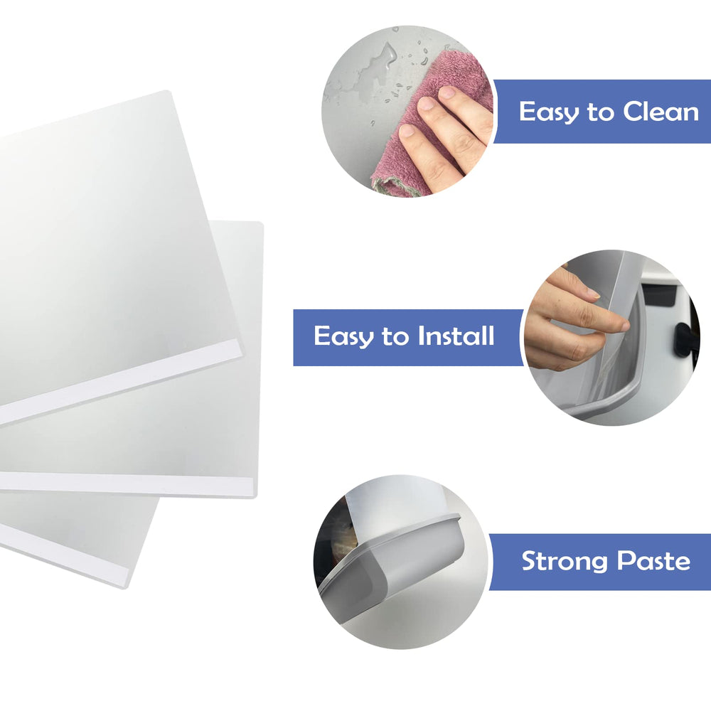 AAiphuwew multi-use guard fits stairs, doors, and corners for pet protection.