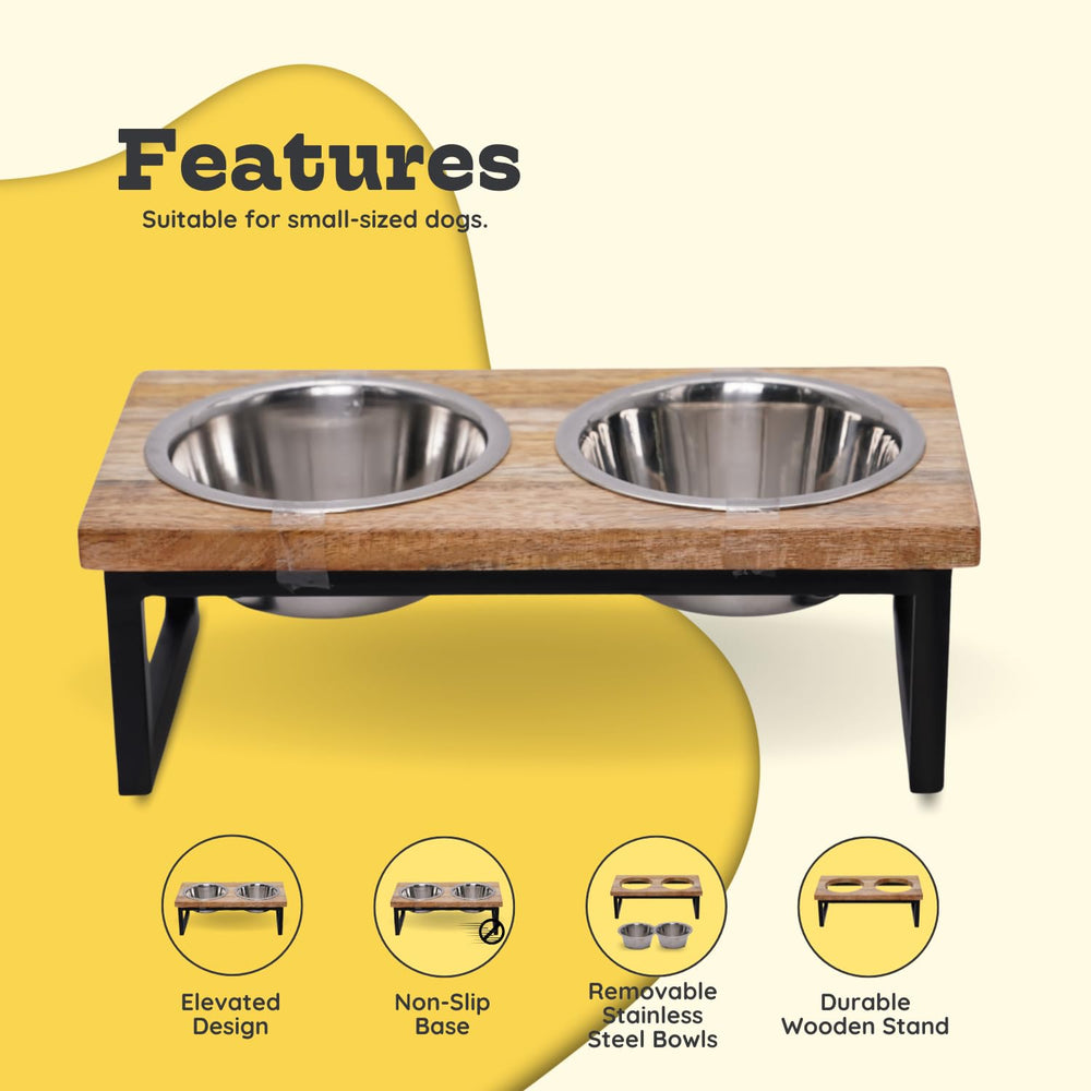 AASPIRE PETS compact design fits small spaces like cages and playpens.