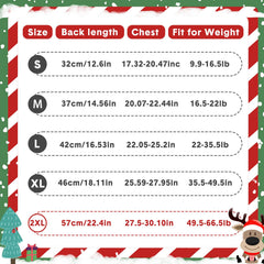 Abbylike LED light strings improve nighttime visibility during celebrations