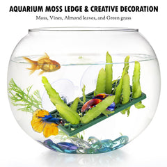 Abizoo Betta Tunnel safe material durable aquarium-safe construction for enrichment.