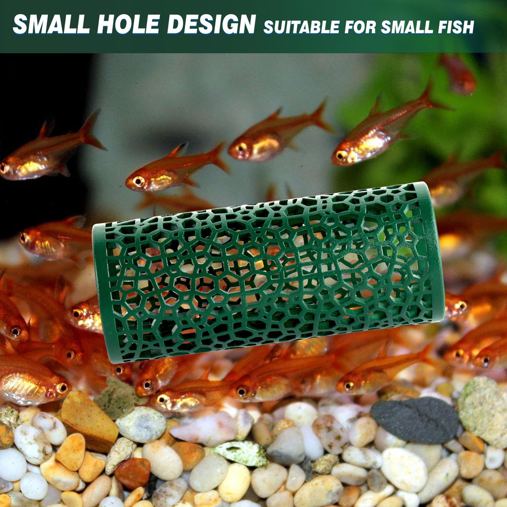 Abizoo Betta Tunnel in-tank use versatile habitat that enhances tank layout.