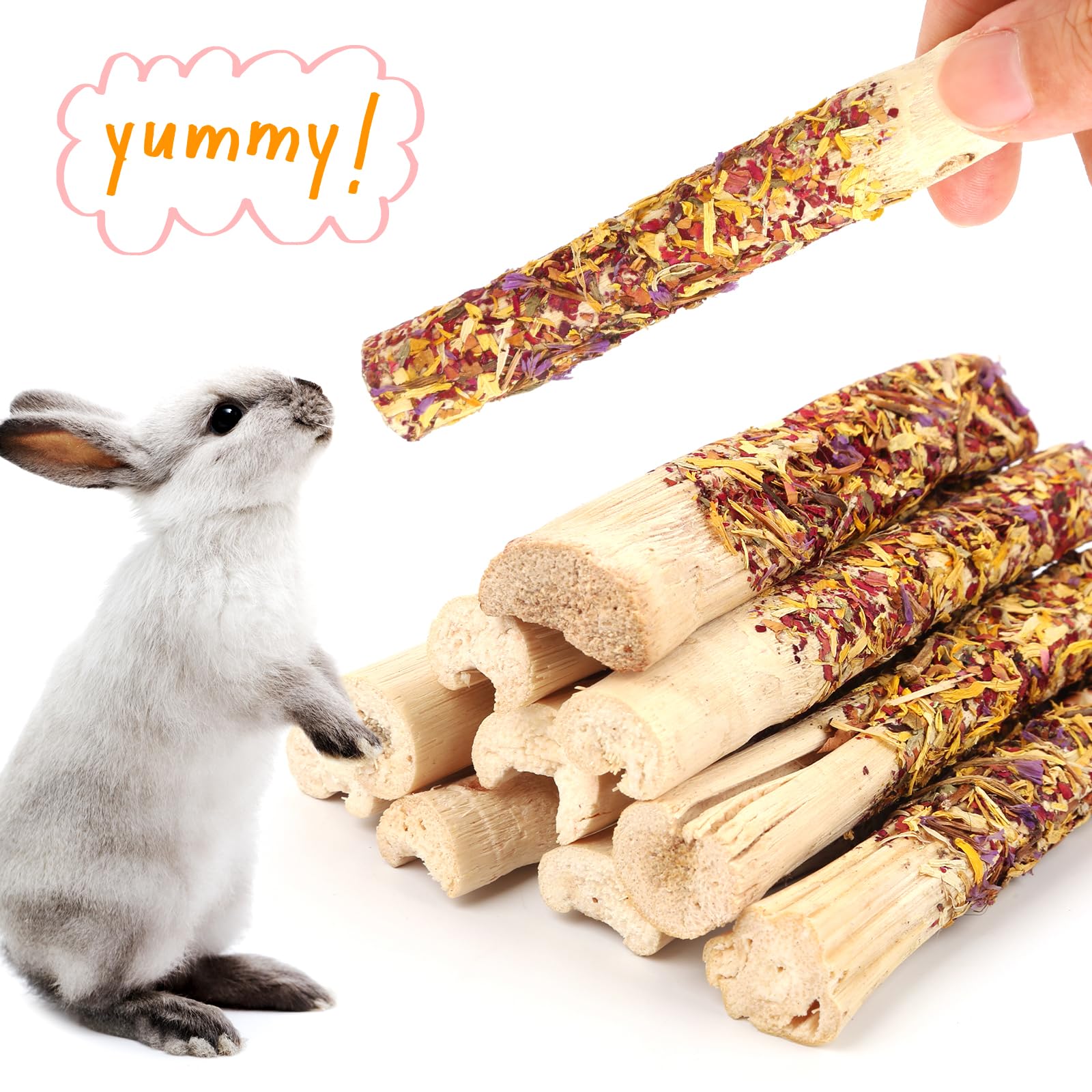 Abizoo dietary fiber-rich snack image suggesting digestive-friendly pleasure.