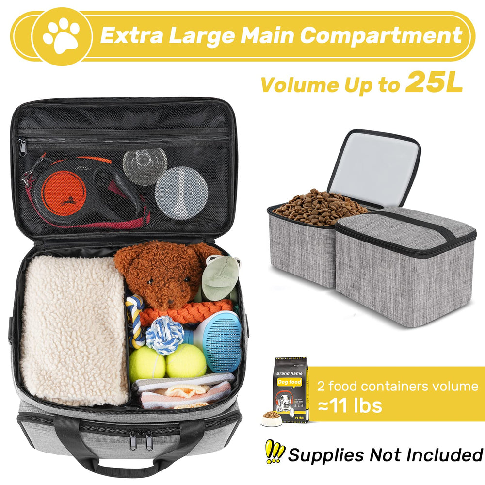 Abrimelodi large food containers with leak-proof lining for fresh meals.