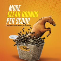 Absorbine Flex+Max tub-side view shows a 60-day supply for longer use.