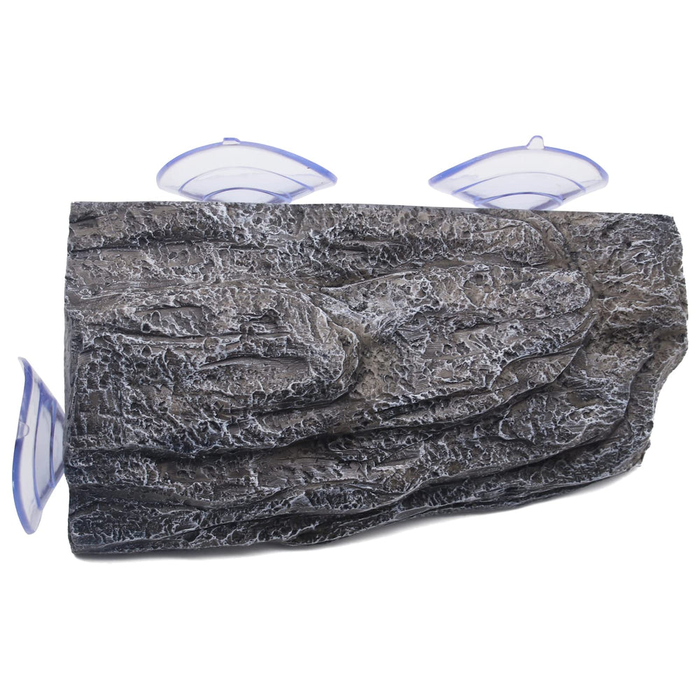 Abustle pig Turtle Basking Platform easy-to-clean design simplifies maintenance
