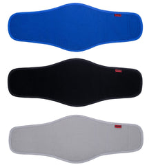ACDOK dog diapers male pack3 front view reduces accidents and keeps dogs comfortable.