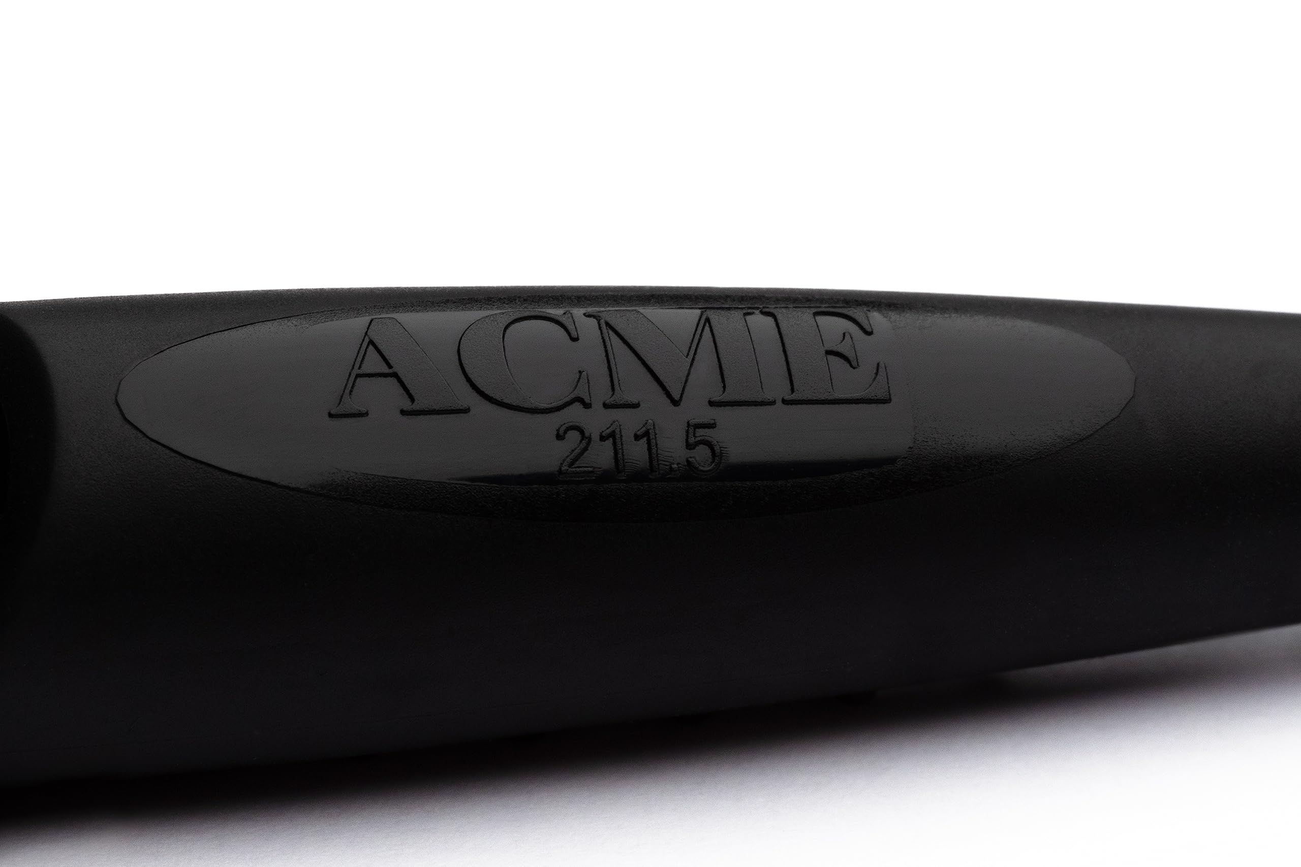 ACME Alpha 211.5 long-range design supports commands up to 450-500 yards.