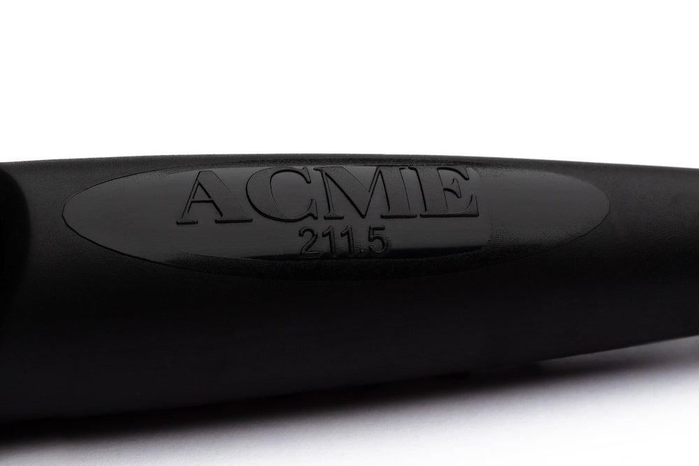 ACME Alpha 211.5 long-range design supports commands up to 450-500 yards.