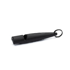 ACME Alpha 211.5 in-hand for precision signaling during training.