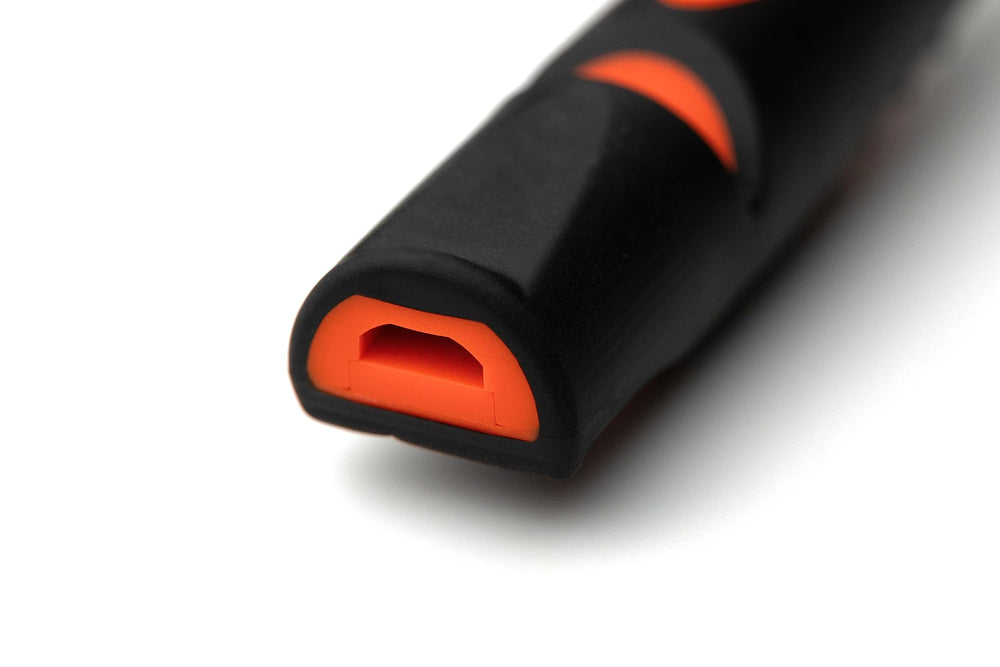 ACME Alpha 211.5 BPA-free plastic material emphasized for safe daily use.