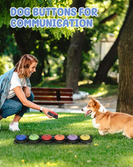 Acools 24 scene stickers included to customize training scenarios.