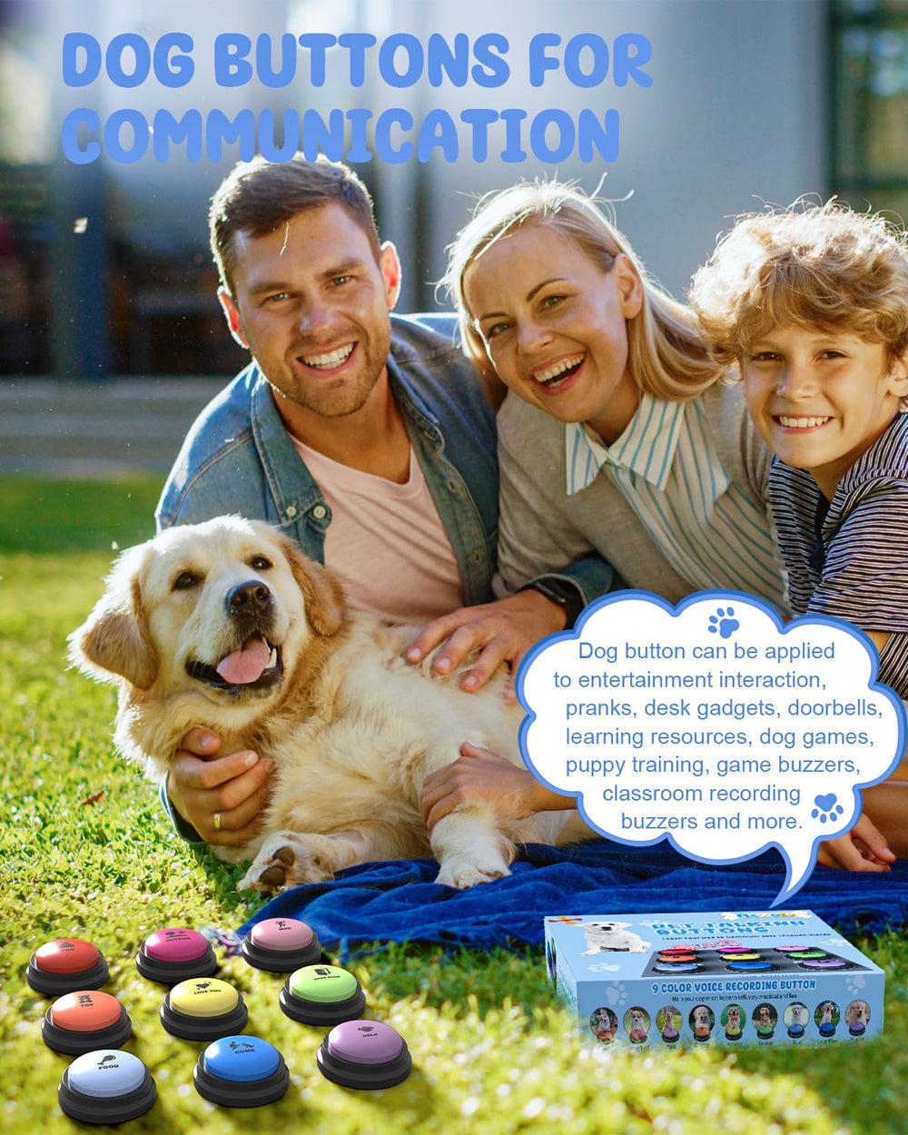 Acools high-quality ABS plastic construction withstands active paws and daily use.