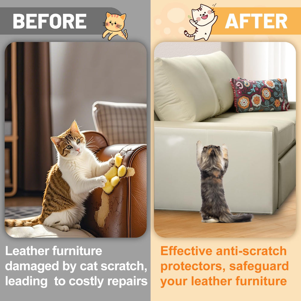 Acostop adhesive-back close-up highlights strong backing that sticks securely without residue
