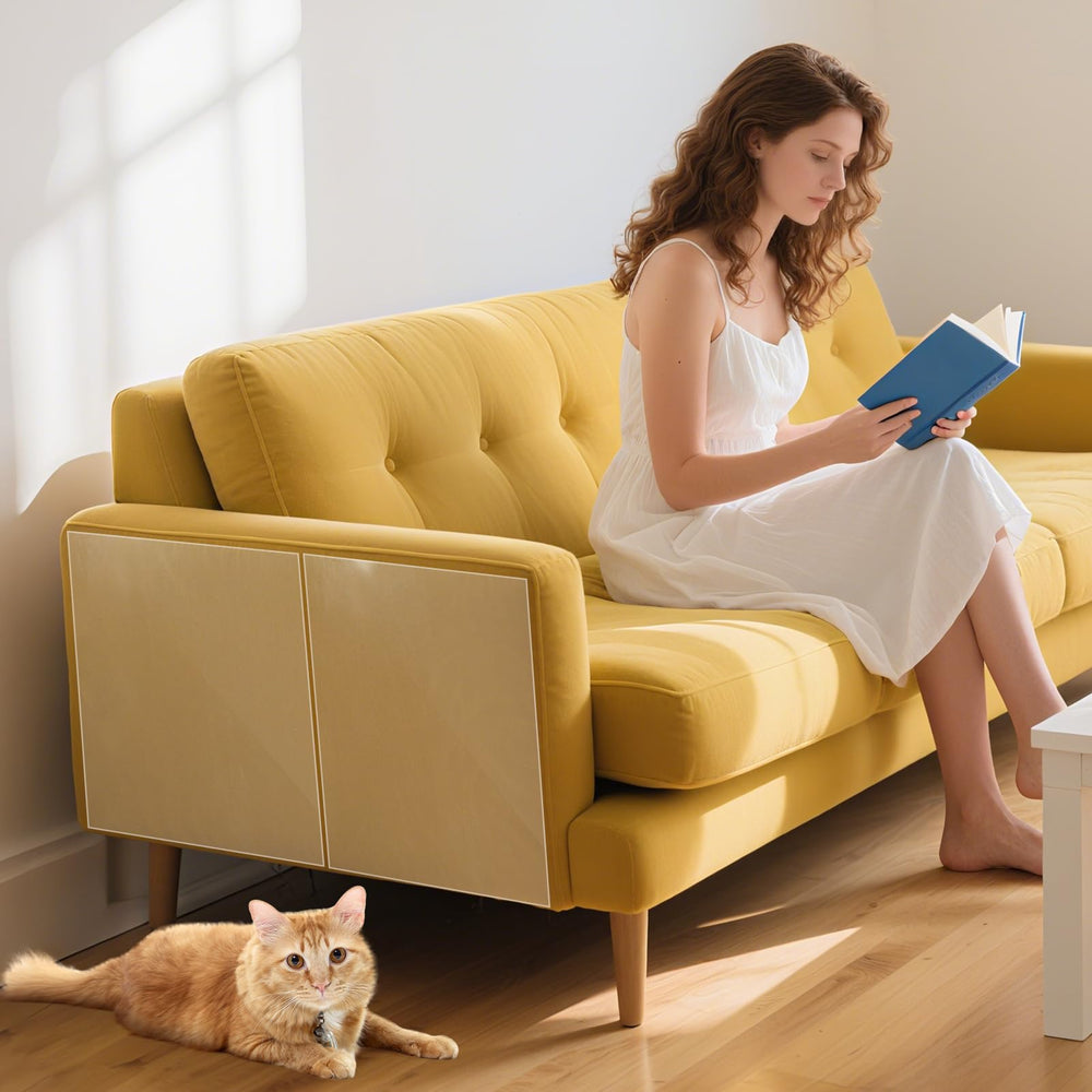 Acostop eight-piece pack provides versatile protection across furniture.