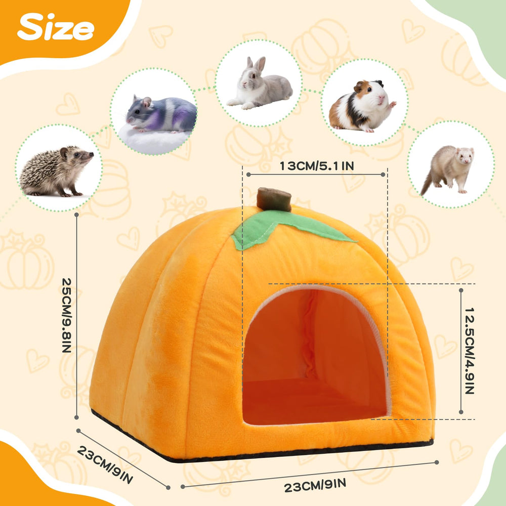 Actails hideout closeup showcases plush fleece for comfy nesting and security.