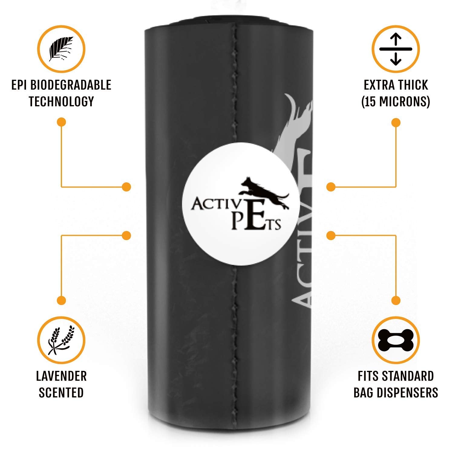 Active Pets recyclable packaging highlights eco-friendly choice for waste cleanup