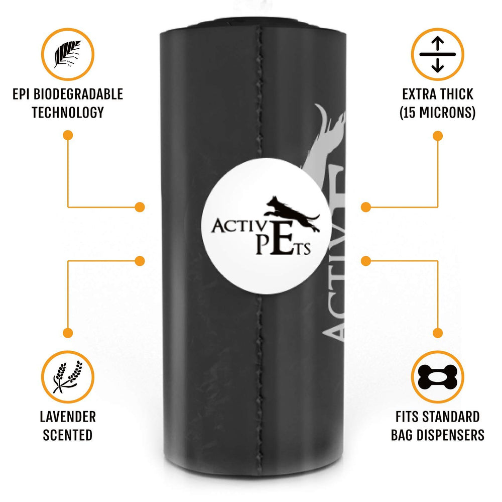 Active Pets recyclable packaging highlights eco-friendly choice for waste cleanup