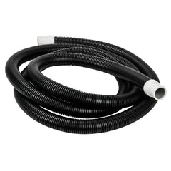 Adabuing ribbed hosing 13.25 ft length fits Fluval canister filters and enables easy replacement