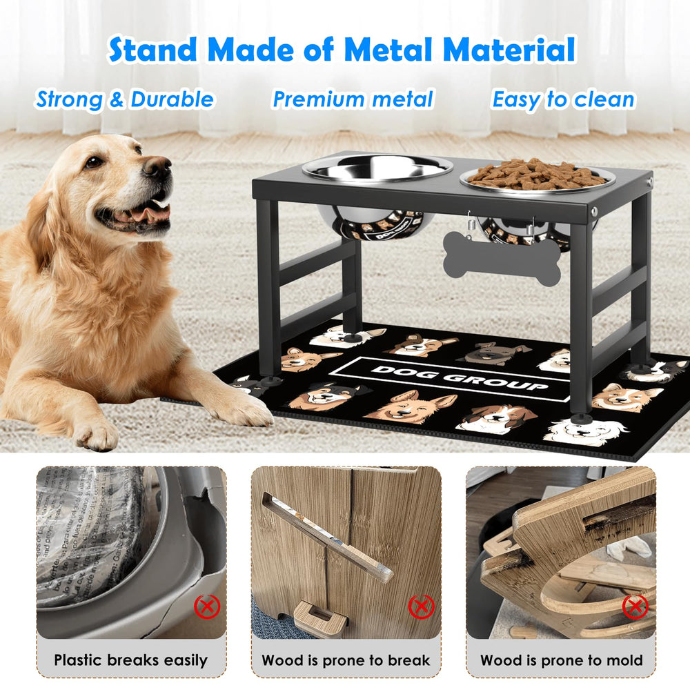 ADENGL travel-friendly setup demonstrates portable design for camping or car trips