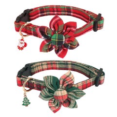 ADOGGYGO adjustable dog collar sizes S M L for a snug neck-safe fit.