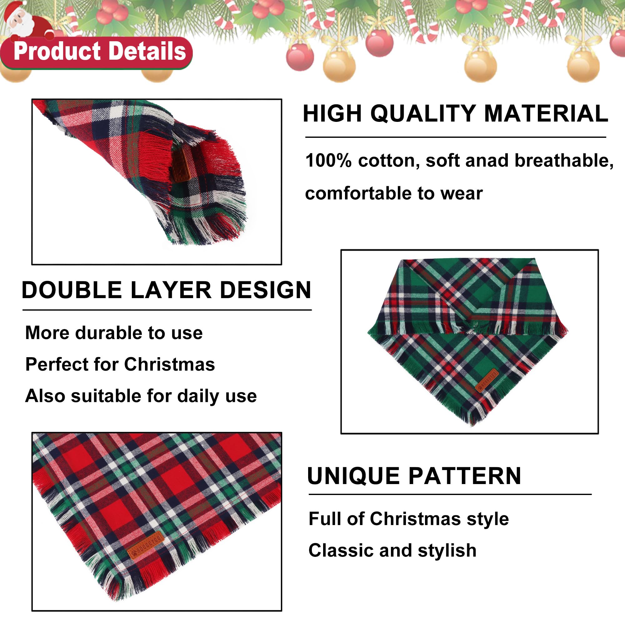 ADOGGYGO size guide image to help select the right fit for medium to large dogs