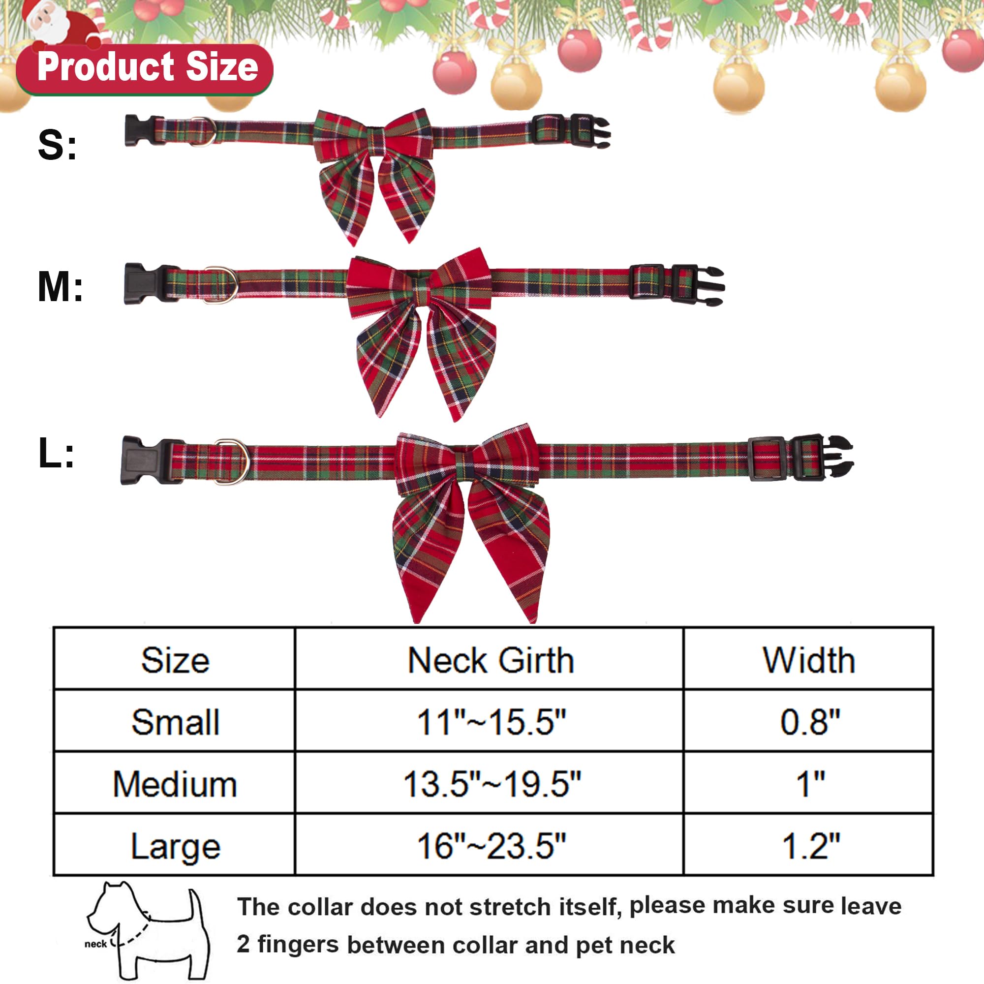 ADOGGYGO removable bow detail allows easy styling changes.
