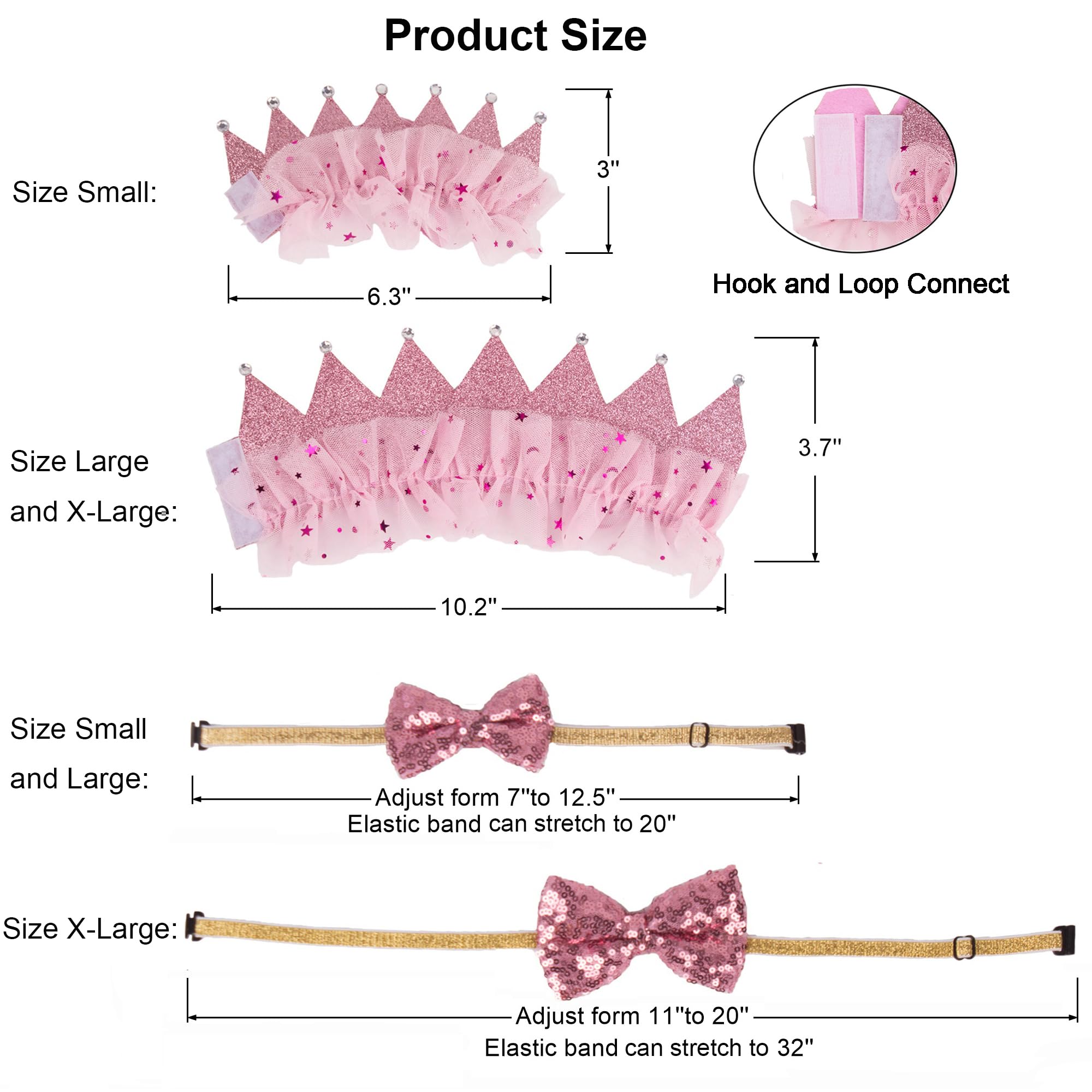 ADOGGYGO cotton double-layer bandana detail for durability and comfort.