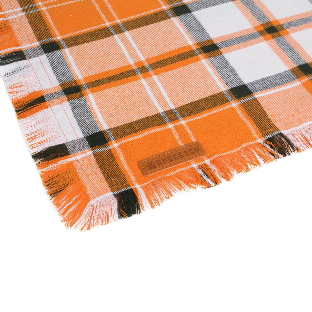 ADOGGYGO two-pack packaging ideal for gifting a stylish fall accessory.