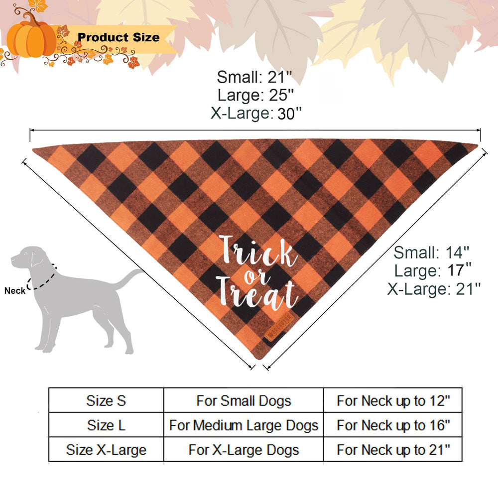 ADOGGYGO plaid holiday dog bandana Christmas red for holiday gatherings