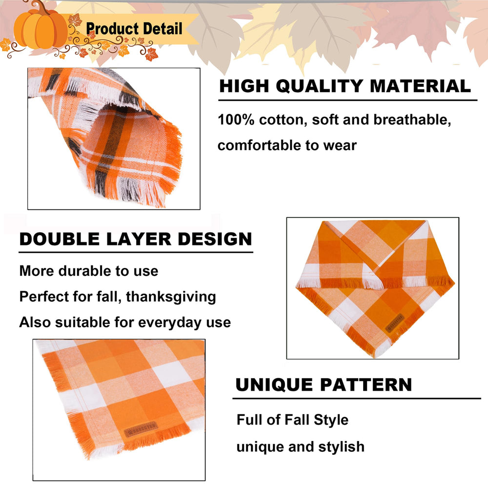 ADOGGYGO size reference image for fall wear neck measurements
