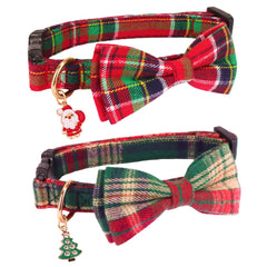 ADOGGYGO soft cotton collar material close-up for comfortable wear