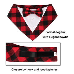 ADOGGYGO soft cotton polyester fabric feels gentle on dogs during wear.