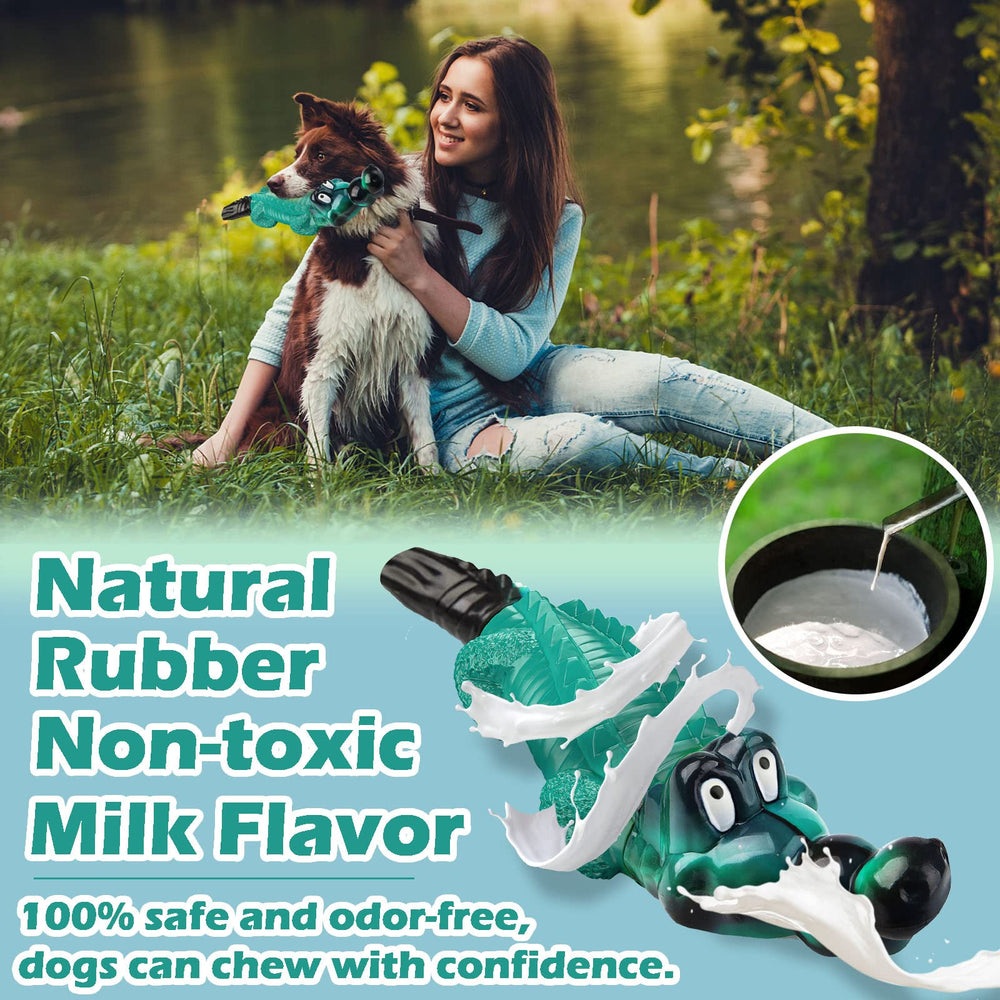 ADSDIA customer-service backed dog toy for a satisfying shopping experience.
