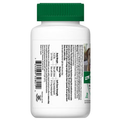 Advantus soft chews offered to a dog for fast flea relief.