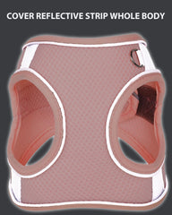 Aecllcea reflective strip boosts visibility for safe night walks.