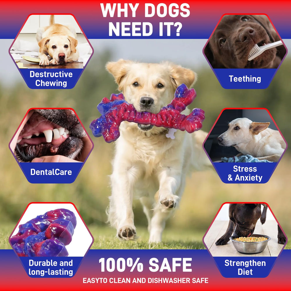 Aelflane training-friendly toy supports crate training and separation anxiety strategies