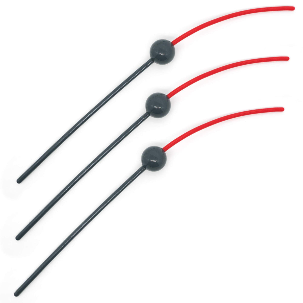 Aelop replacement wands wand-attachment deliver durable play for curious cats.