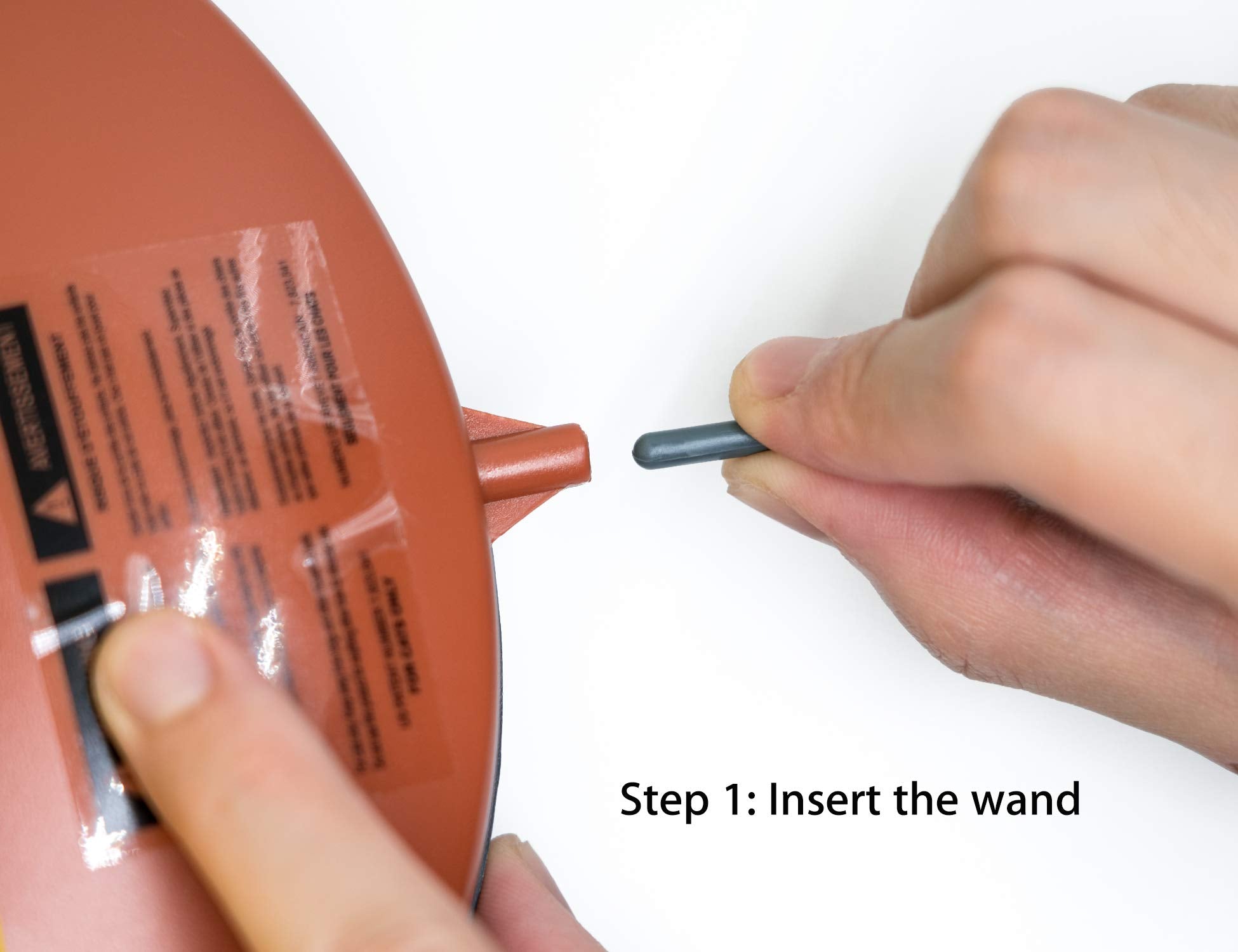 Aelop value-pack of three wands offers budget-friendly replacement options.