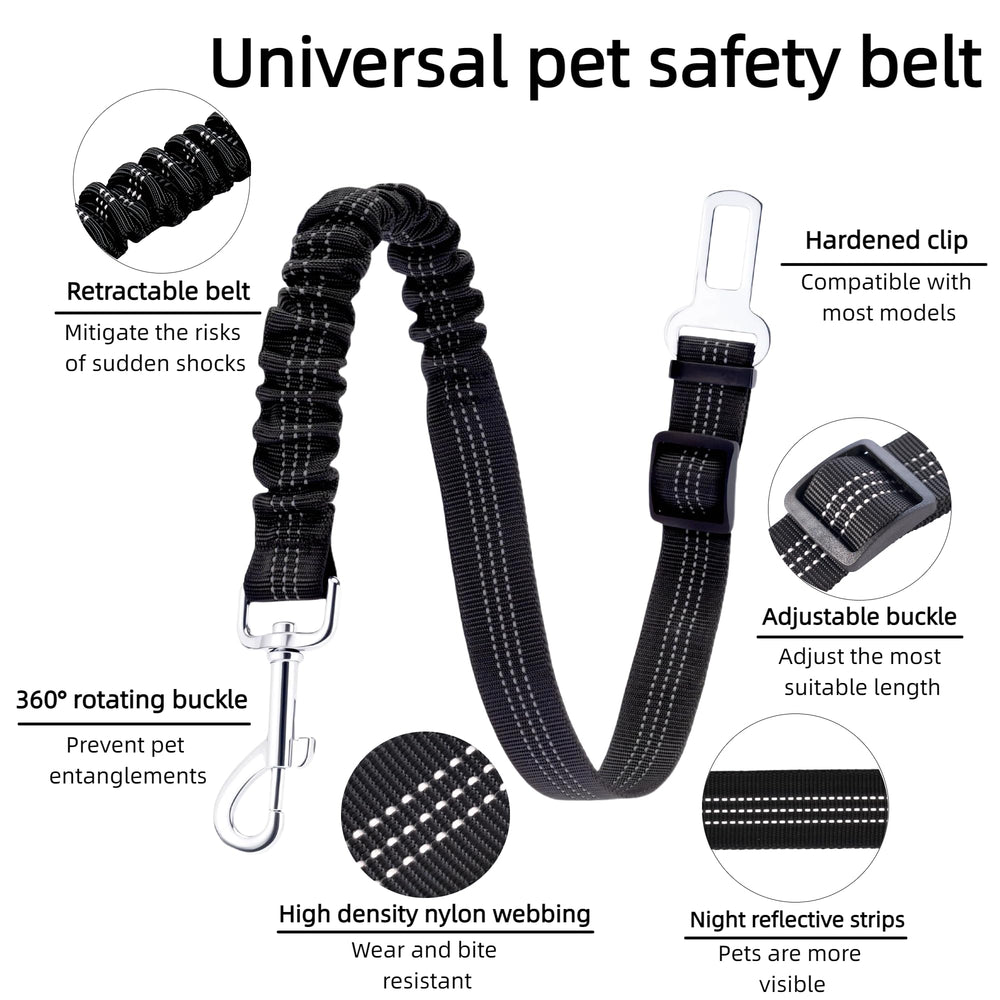 Aerkersun elastic buffer design cushions impacts for a calmer ride.
