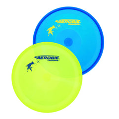 Aerobie Dogobie Disc stays durable with tear-resistant construction.